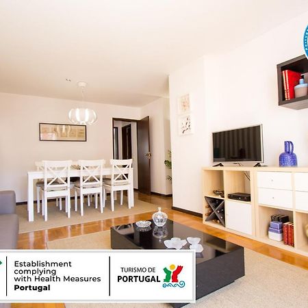 Spacious Apartment In Lisboa Exteriér fotografie