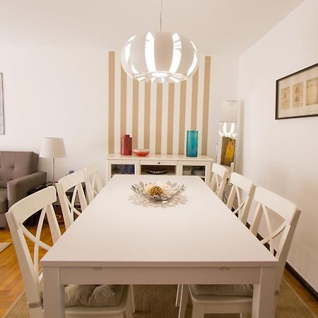 Spacious Apartment In Lisboa Exteriér fotografie