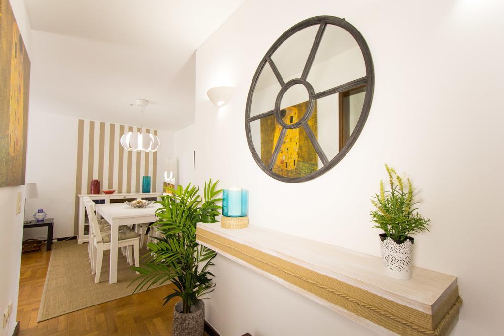 Spacious Apartment In Lisboa Exteriér fotografie