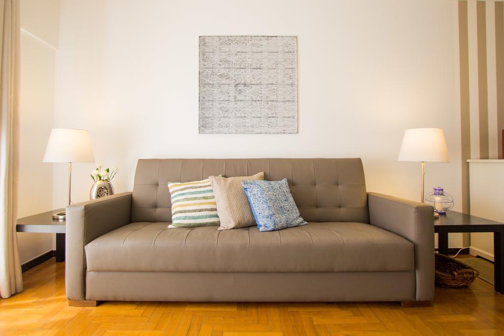Spacious Apartment In Lisboa Exteriér fotografie