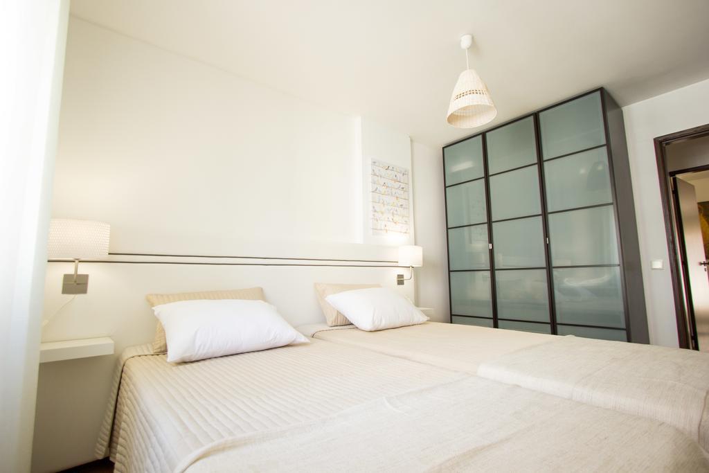 Spacious Apartment In Lisboa Exteriér fotografie