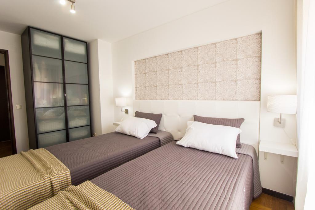 Spacious Apartment In Lisboa Exteriér fotografie