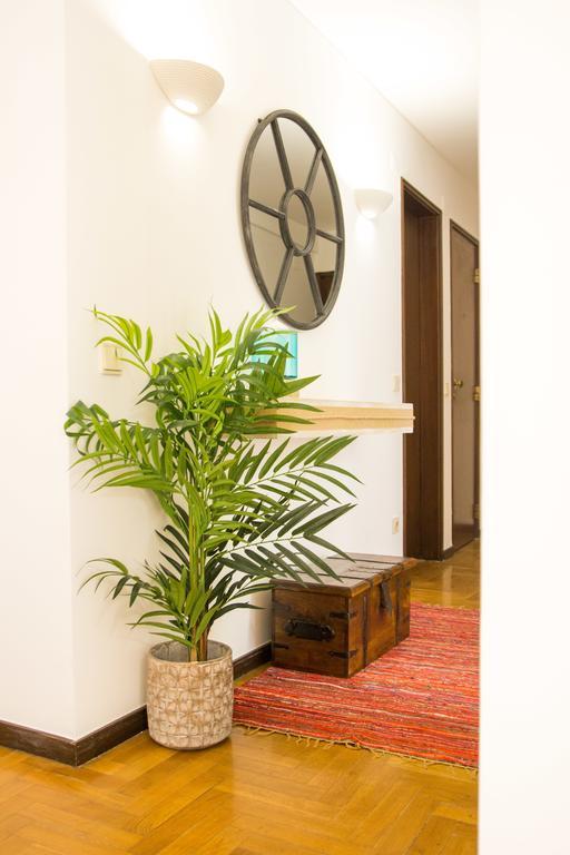 Spacious Apartment In Lisboa Exteriér fotografie