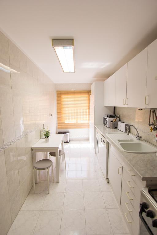 Spacious Apartment In Lisboa Exteriér fotografie